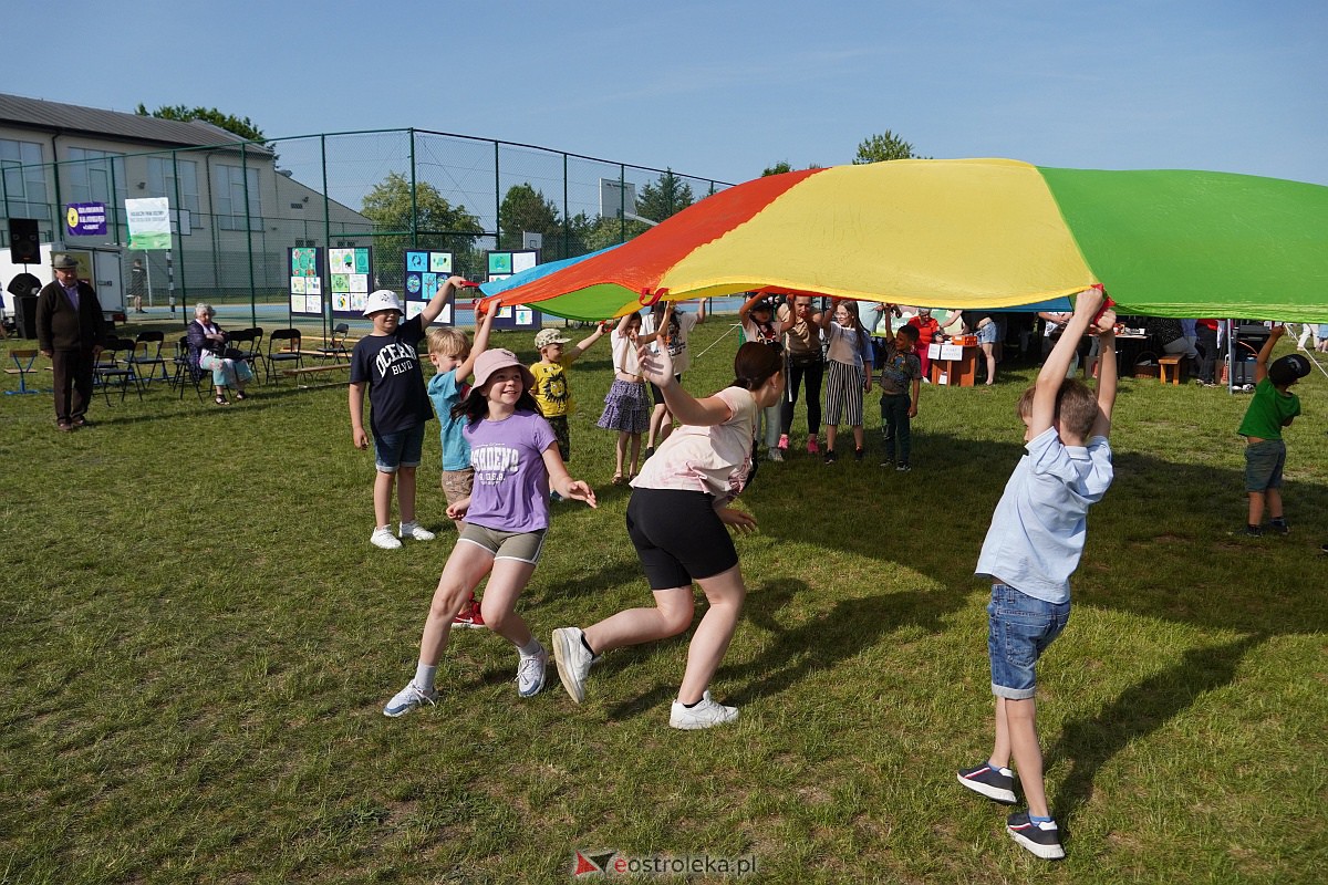 Ekologiczny Piknik Rodzinny w Laskowcu [28.05.2023] - zdjęcie #125 - eOstroleka.pl