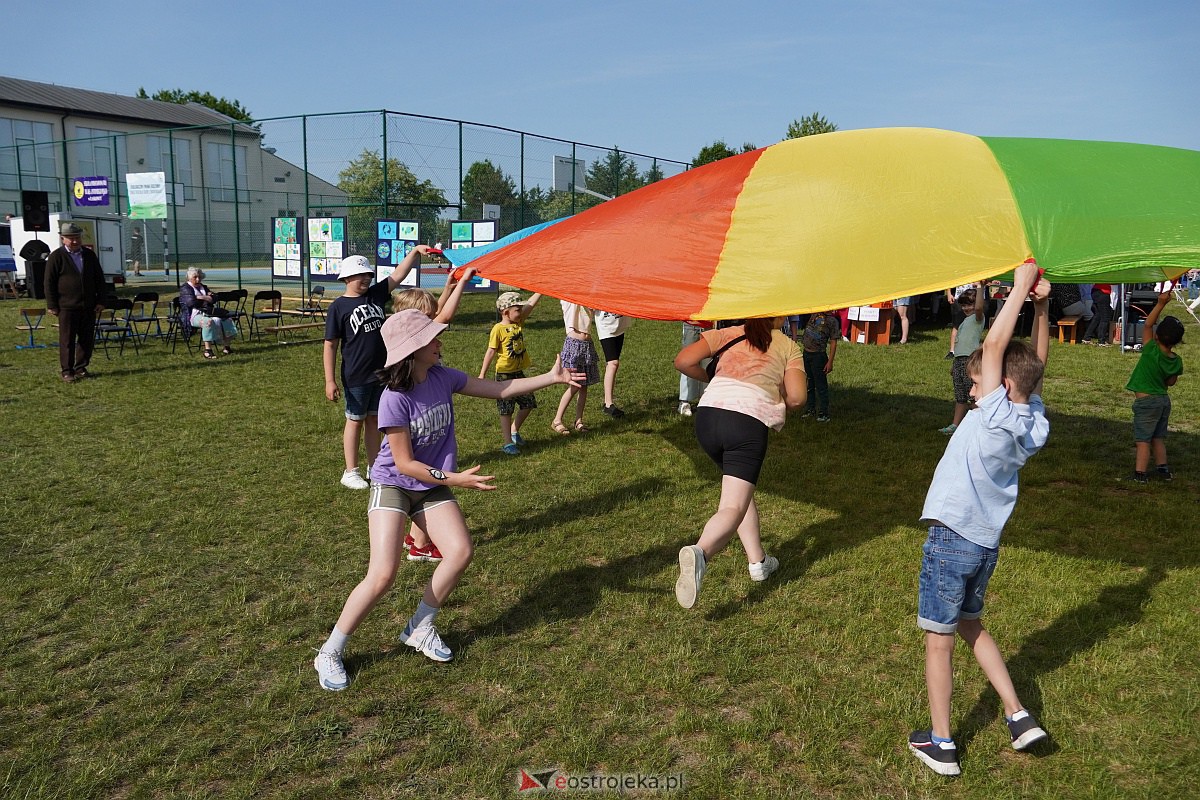 Ekologiczny Piknik Rodzinny w Laskowcu [28.05.2023] - zdjęcie #126 - eOstroleka.pl