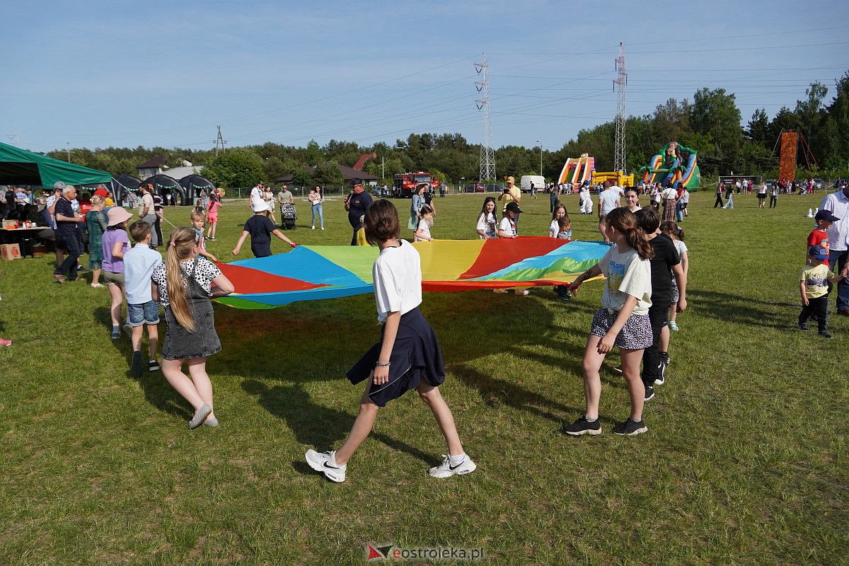 Ekologiczny Piknik Rodzinny w Laskowcu [28.05.2023] - zdjęcie #127 - eOstroleka.pl