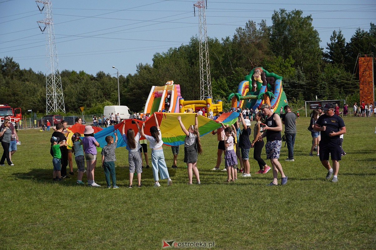 Ekologiczny Piknik Rodzinny w Laskowcu [28.05.2023] - zdjęcie #128 - eOstroleka.pl