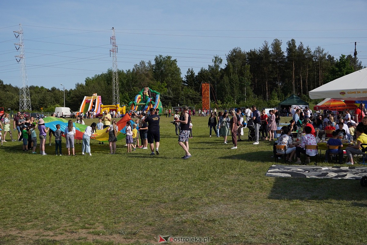 Ekologiczny Piknik Rodzinny w Laskowcu [28.05.2023] - zdjęcie #129 - eOstroleka.pl