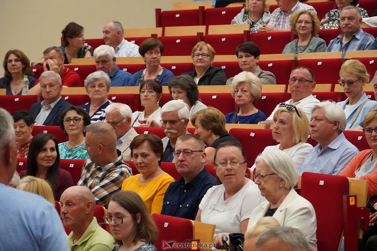 Czerwone Gitary - 55 lecie - Platynowy koncert w Ostrołęce [28.05.2023] - zdjęcie #60 - eOstroleka.pl