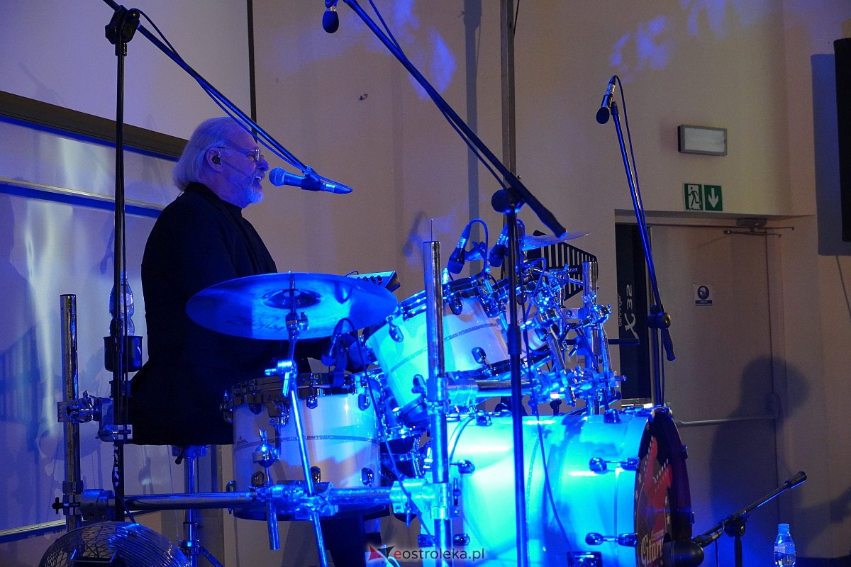 Czerwone Gitary - 55 lecie - Platynowy koncert w Ostrołęce [28.05.2023] - zdjęcie #9 - eOstroleka.pl