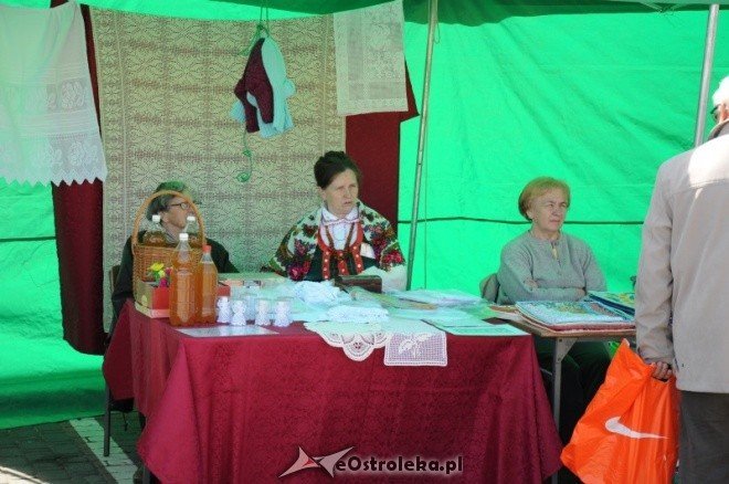 Dzień Ziemi w Ostołęce (08.05.2011) - zdjęcie #97 - eOstroleka.pl