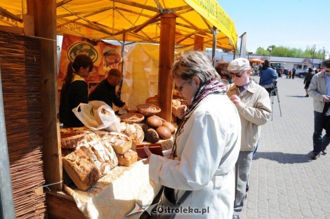 Dzień Ziemi w Ostołęce (08.05.2011) - zdjęcie #96 - eOstroleka.pl