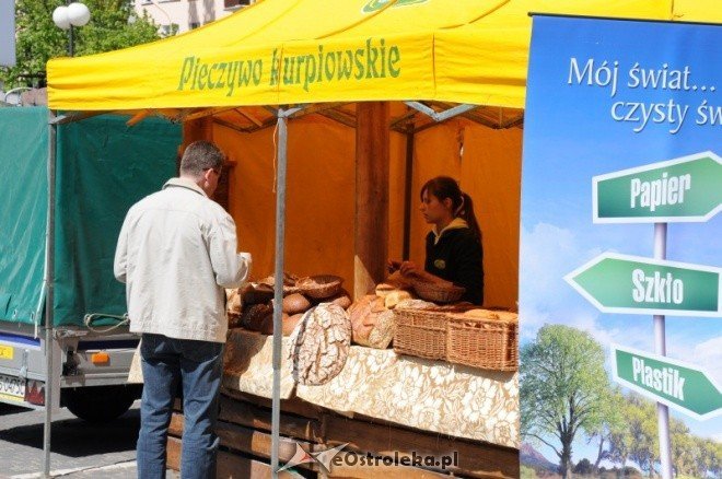 Dzień Ziemi w Ostołęce (08.05.2011) - zdjęcie #87 - eOstroleka.pl