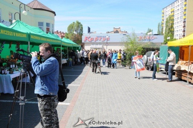 Dzień Ziemi w Ostołęce (08.05.2011) - zdjęcie #84 - eOstroleka.pl