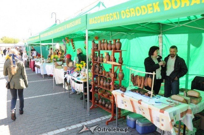 Dzień Ziemi w Ostołęce (08.05.2011) - zdjęcie #83 - eOstroleka.pl