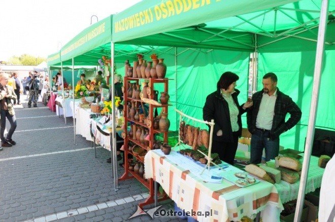 Dzień Ziemi w Ostołęce (08.05.2011) - zdjęcie #82 - eOstroleka.pl