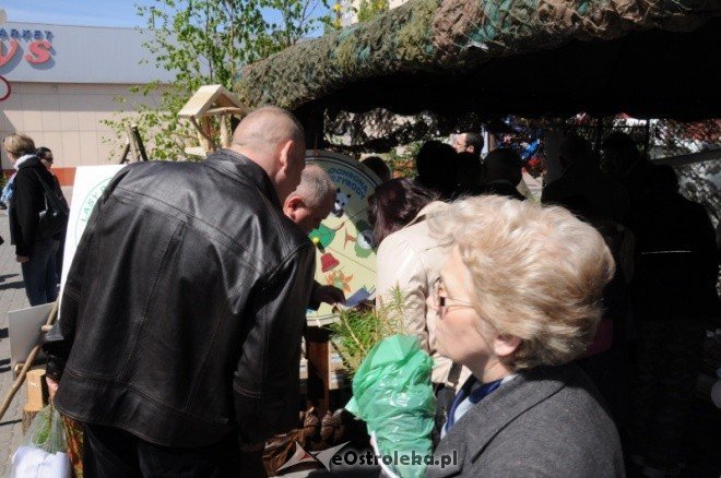 Dzień Ziemi w Ostołęce (08.05.2011) - zdjęcie #77 - eOstroleka.pl