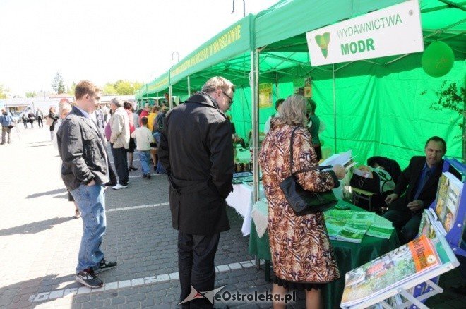 Dzień Ziemi w Ostołęce (08.05.2011) - zdjęcie #76 - eOstroleka.pl