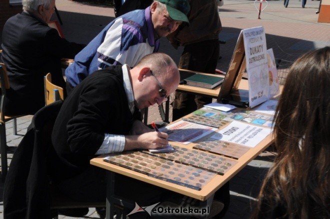 Dzień Ziemi w Ostołęce (08.05.2011) - zdjęcie #74 - eOstroleka.pl
