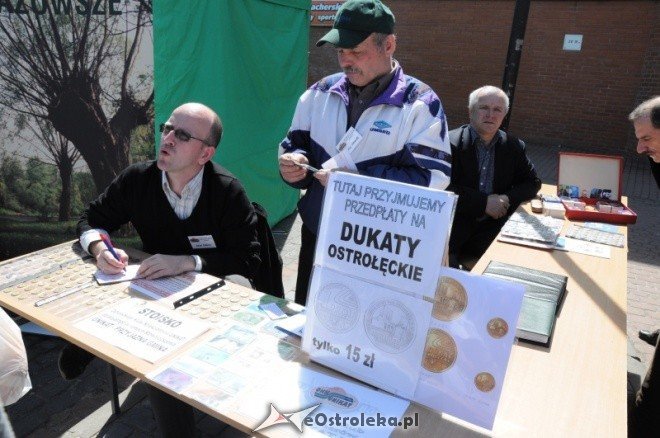 Dzień Ziemi w Ostołęce (08.05.2011) - zdjęcie #72 - eOstroleka.pl