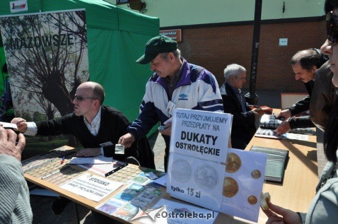 Dzień Ziemi w Ostołęce (08.05.2011) - zdjęcie #71 - eOstroleka.pl