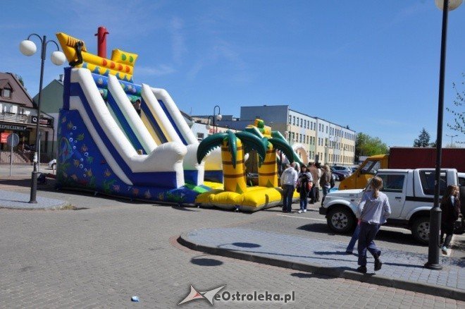 Dzień Ziemi w Ostołęce (08.05.2011) - zdjęcie #66 - eOstroleka.pl