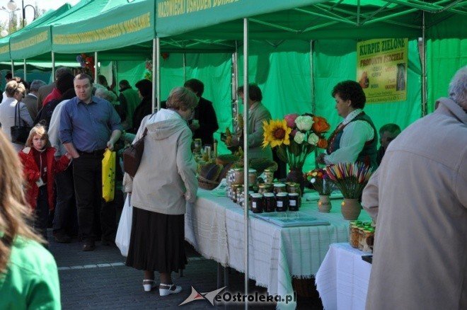 Dzień Ziemi w Ostołęce (08.05.2011) - zdjęcie #61 - eOstroleka.pl