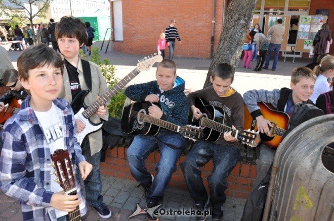 Dzień Ziemi w Ostołęce (08.05.2011) - zdjęcie #59 - eOstroleka.pl