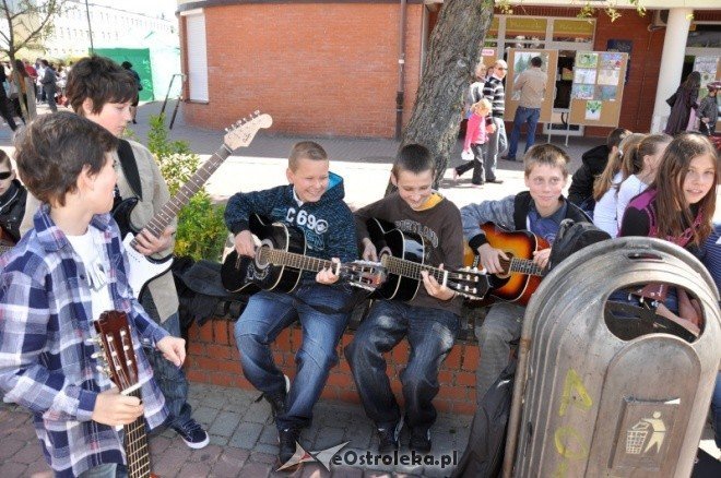 Dzień Ziemi w Ostołęce (08.05.2011) - zdjęcie #58 - eOstroleka.pl