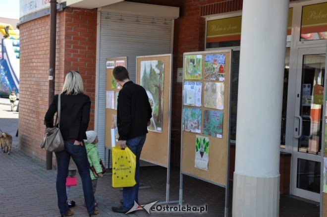 Dzień Ziemi w Ostołęce (08.05.2011) - zdjęcie #56 - eOstroleka.pl