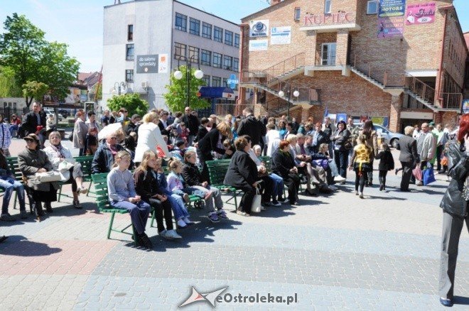 Dzień Ziemi w Ostołęce (08.05.2011) - zdjęcie #54 - eOstroleka.pl