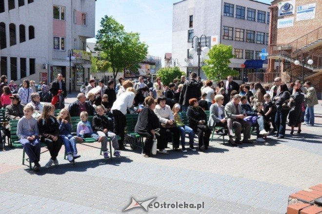 Dzień Ziemi w Ostołęce (08.05.2011) - zdjęcie #53 - eOstroleka.pl