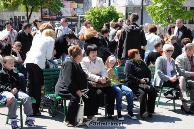 Dzień Ziemi w Ostołęce (08.05.2011) - zdjęcie #52 - eOstroleka.pl