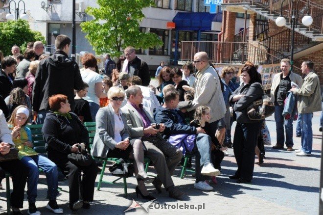 Dzień Ziemi w Ostołęce (08.05.2011) - zdjęcie #51 - eOstroleka.pl