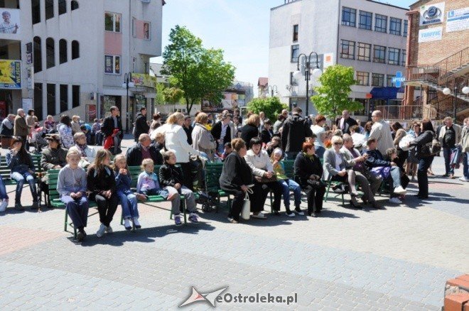 Dzień Ziemi w Ostołęce (08.05.2011) - zdjęcie #50 - eOstroleka.pl