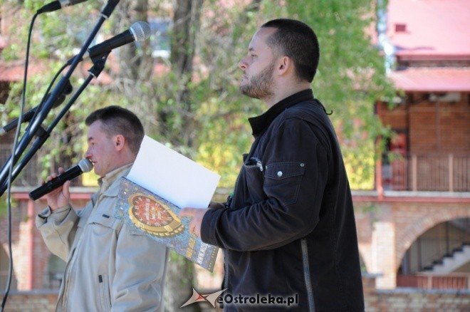 Dzień Ziemi w Ostołęce (08.05.2011) - zdjęcie #49 - eOstroleka.pl