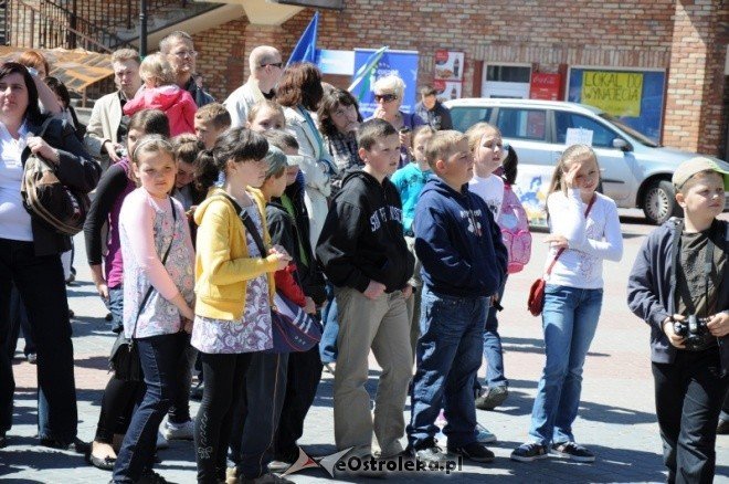 Dzień Ziemi w Ostołęce (08.05.2011) - zdjęcie #48 - eOstroleka.pl