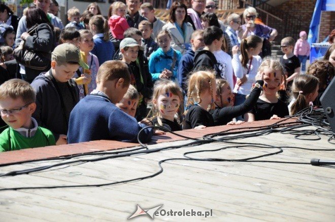 Dzień Ziemi w Ostołęce (08.05.2011) - zdjęcie #47 - eOstroleka.pl