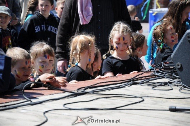 Dzień Ziemi w Ostołęce (08.05.2011) - zdjęcie #46 - eOstroleka.pl