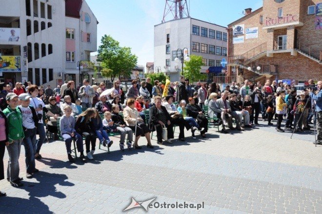 Dzień Ziemi w Ostołęce (08.05.2011) - zdjęcie #45 - eOstroleka.pl