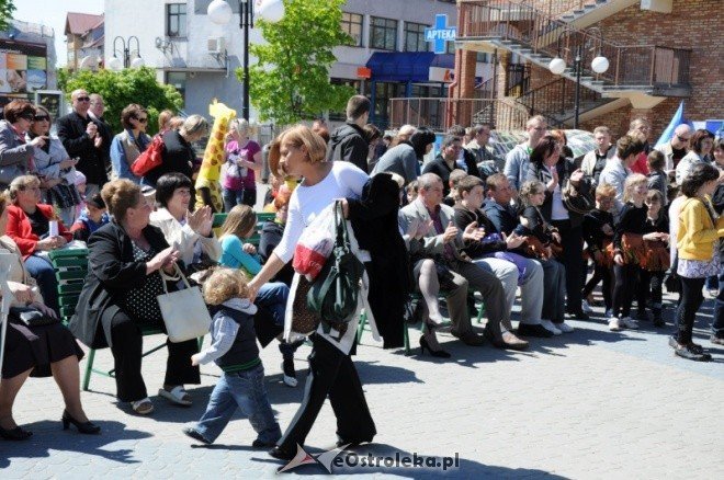 Dzień Ziemi w Ostołęce (08.05.2011) - zdjęcie #44 - eOstroleka.pl