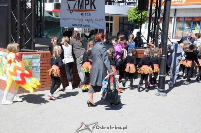 Dzień Ziemi w Ostołęce (08.05.2011) - zdjęcie #43 - eOstroleka.pl