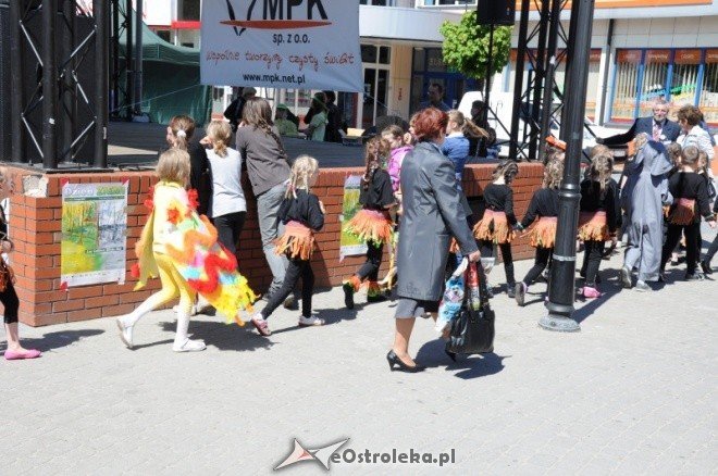 Dzień Ziemi w Ostołęce (08.05.2011) - zdjęcie #42 - eOstroleka.pl