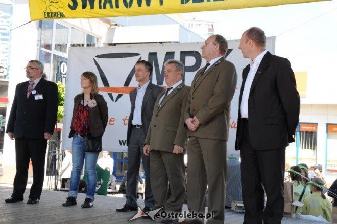Dzień Ziemi w Ostołęce (08.05.2011) - zdjęcie #40 - eOstroleka.pl