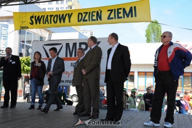 Dzień Ziemi w Ostołęce (08.05.2011) - zdjęcie #39 - eOstroleka.pl