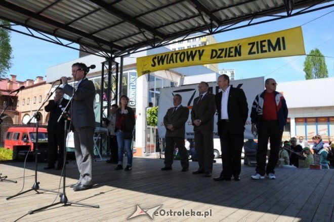 Dzień Ziemi w Ostołęce (08.05.2011) - zdjęcie #38 - eOstroleka.pl