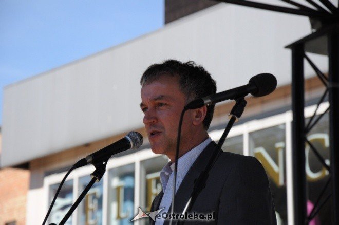 Dzień Ziemi w Ostołęce (08.05.2011) - zdjęcie #37 - eOstroleka.pl