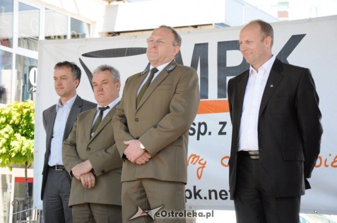 Dzień Ziemi w Ostołęce (08.05.2011) - zdjęcie #36 - eOstroleka.pl