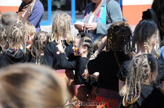 Dzień Ziemi w Ostołęce (08.05.2011) - zdjęcie #33 - eOstroleka.pl