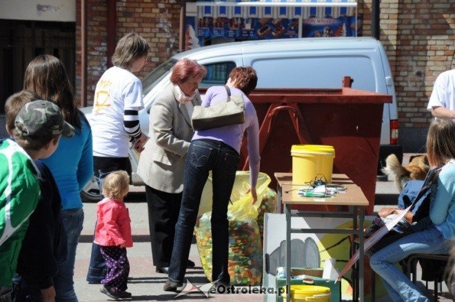 Dzień Ziemi w Ostołęce (08.05.2011) - zdjęcie #32 - eOstroleka.pl