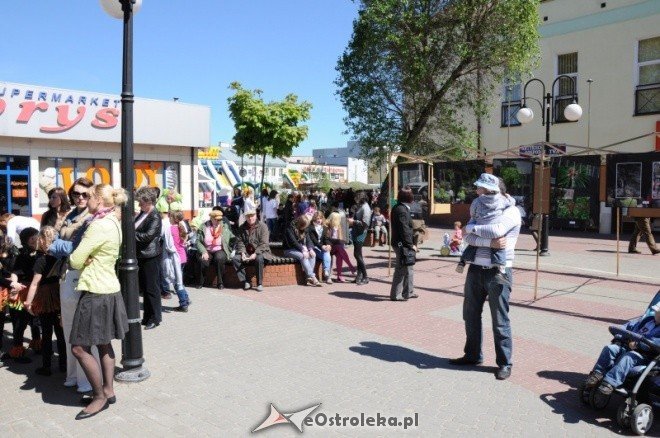 Dzień Ziemi w Ostołęce (08.05.2011) - zdjęcie #31 - eOstroleka.pl