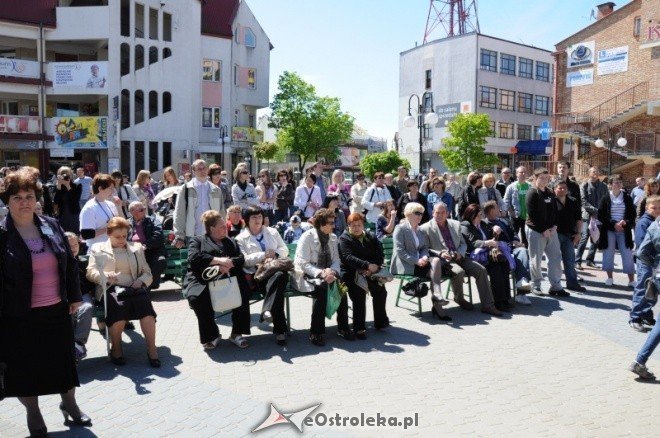 Dzień Ziemi w Ostołęce (08.05.2011) - zdjęcie #30 - eOstroleka.pl