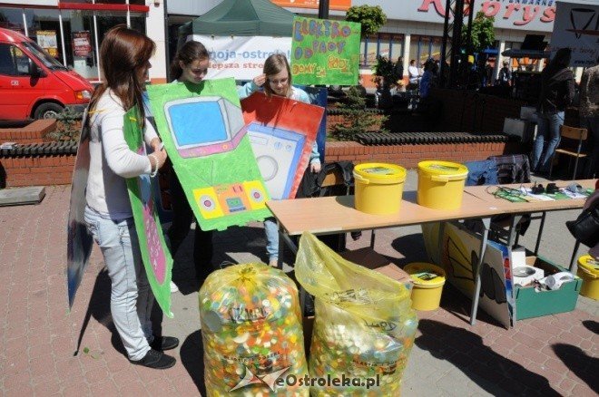 Dzień Ziemi w Ostołęce (08.05.2011) - zdjęcie #28 - eOstroleka.pl