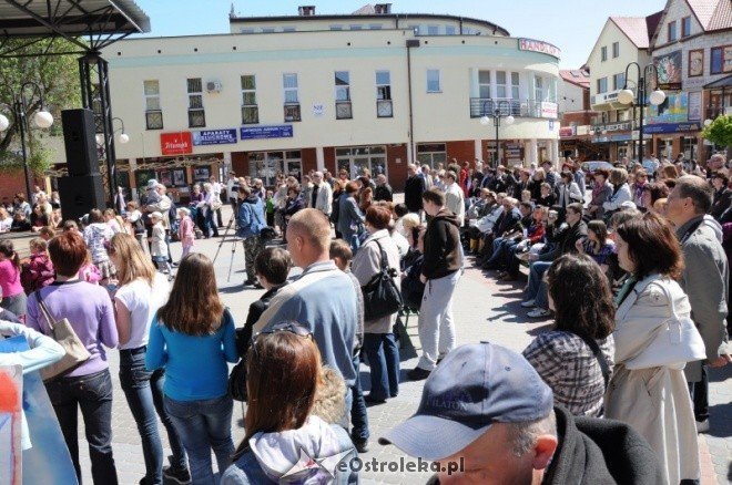Dzień Ziemi w Ostołęce (08.05.2011) - zdjęcie #27 - eOstroleka.pl