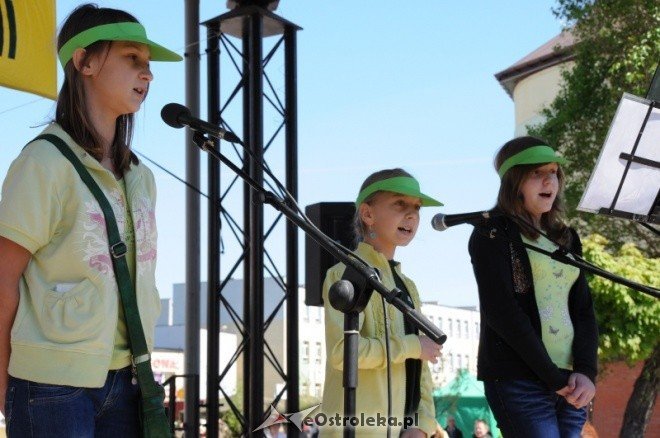 Dzień Ziemi w Ostołęce (08.05.2011) - zdjęcie #25 - eOstroleka.pl