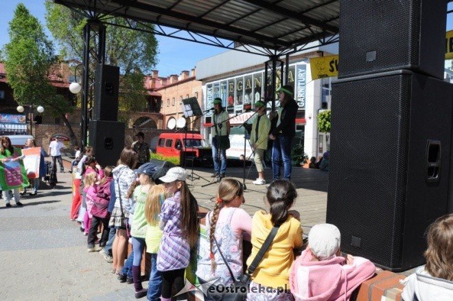 Dzień Ziemi w Ostołęce (08.05.2011) - zdjęcie #24 - eOstroleka.pl