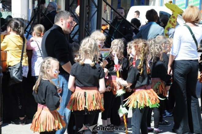 Dzień Ziemi w Ostołęce (08.05.2011) - zdjęcie #23 - eOstroleka.pl